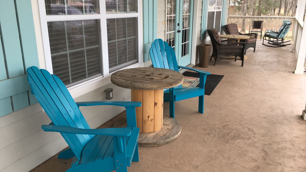 Photo of Outdoor in Kingston