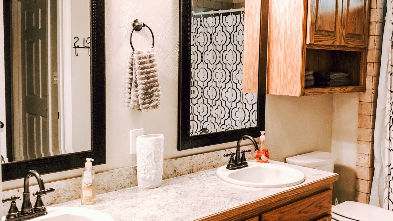 Photo of Bathroom in Kingston