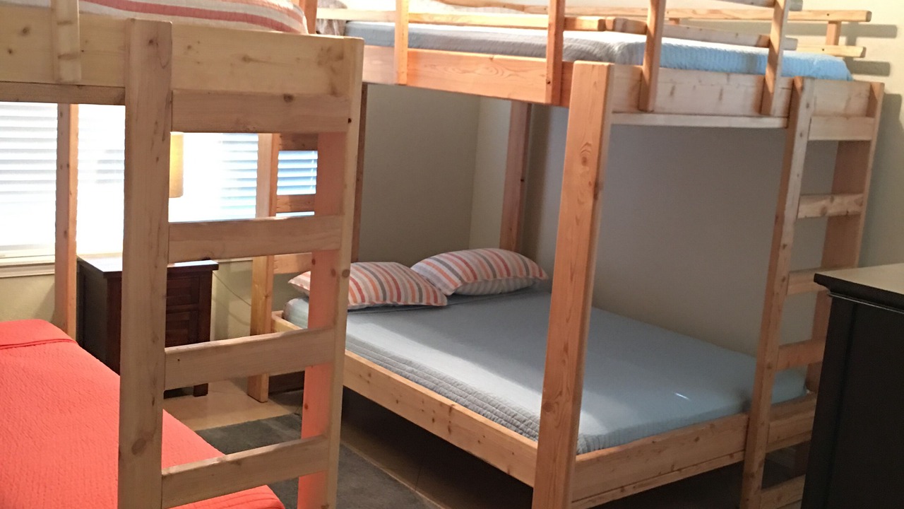 Photo of Bedroom in Kingston