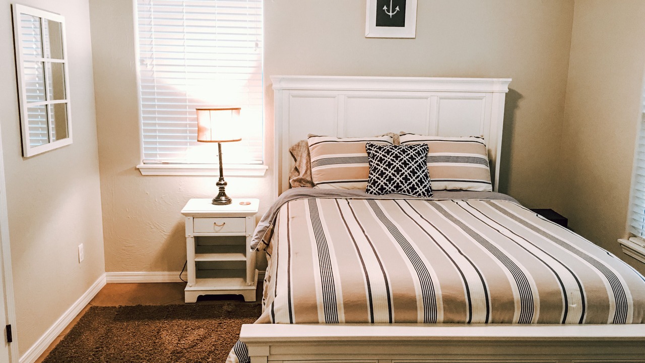 Photo of Bedroom in Kingston