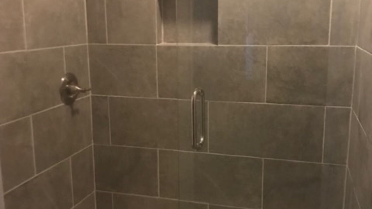 Photo of Bathroom in Brenham