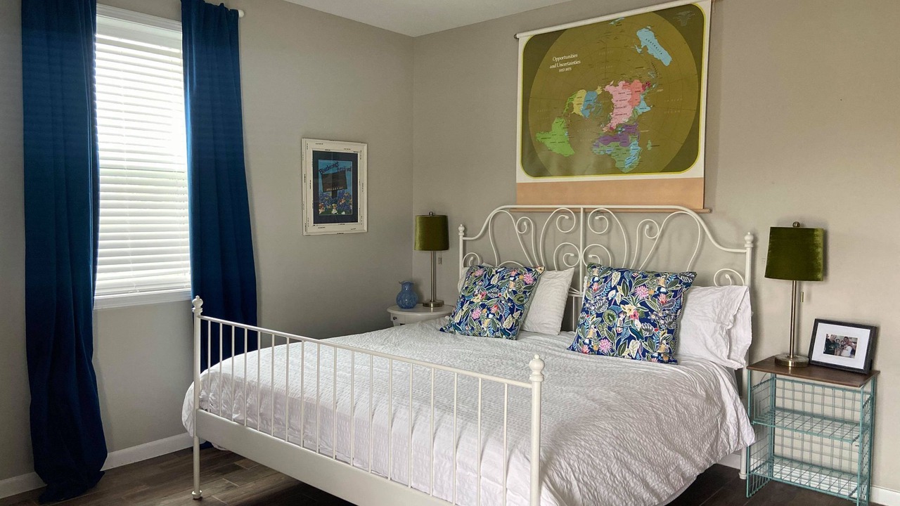 Photo of Bedroom in Brenham