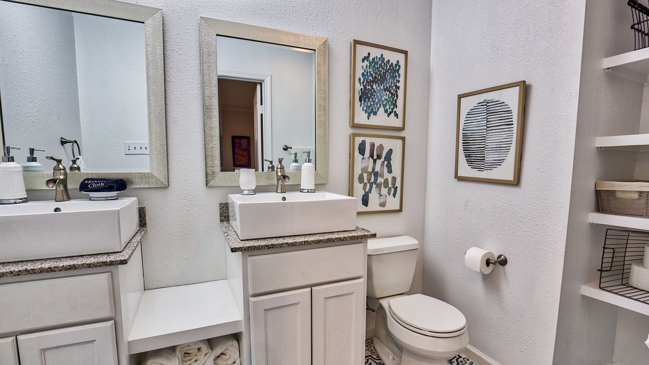 Photo of Bathroom in Brenham