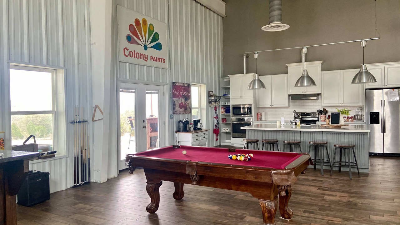 Photo of Kitchen in Brenham