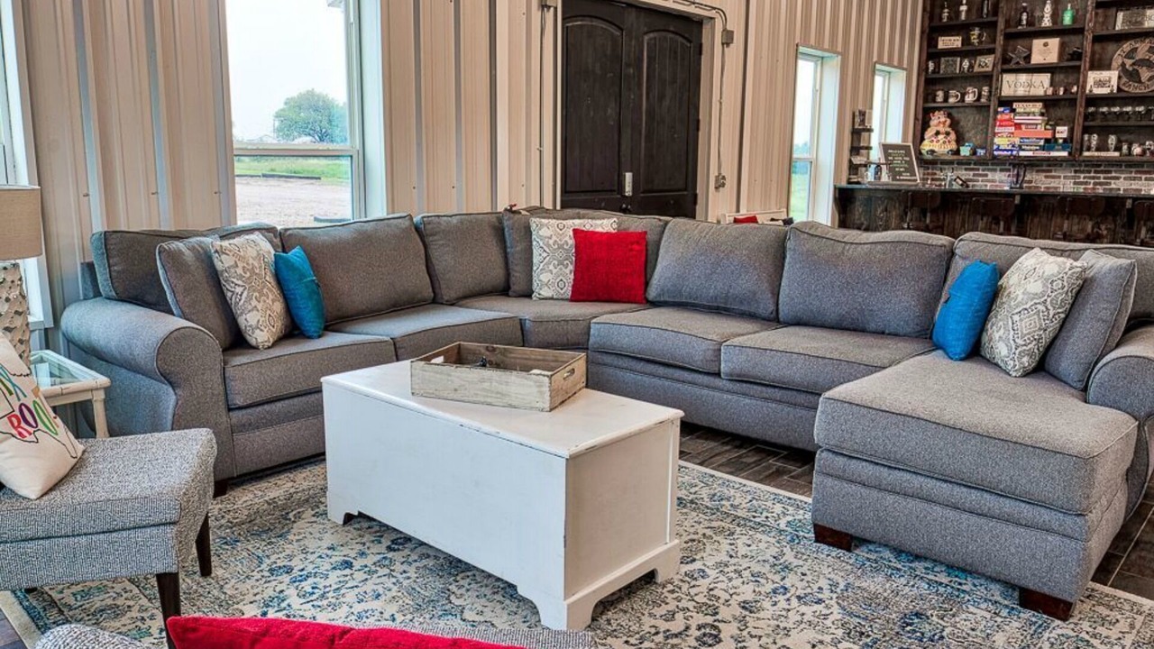 Photo of Livingroom in Brenham