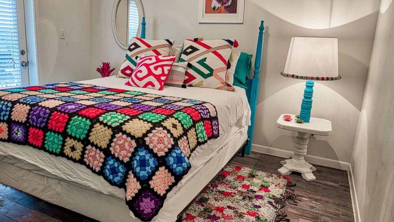 Photo of Bedroom in Brenham