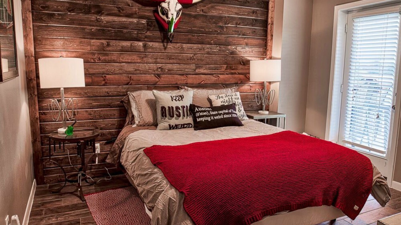 Photo of Bedroom in Brenham