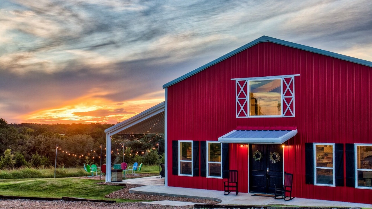 Photo of Outdoor in Brenham