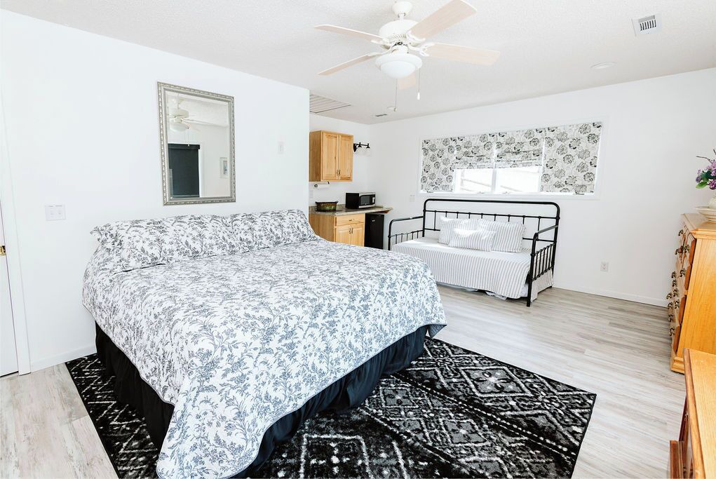 Photo of Bedroom in Huntsville