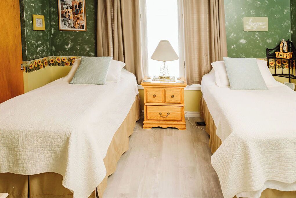Photo of Bedroom in Huntsville