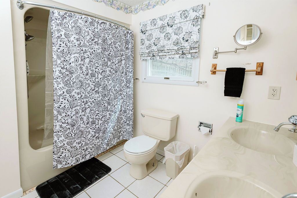Photo of Bathroom in Huntsville