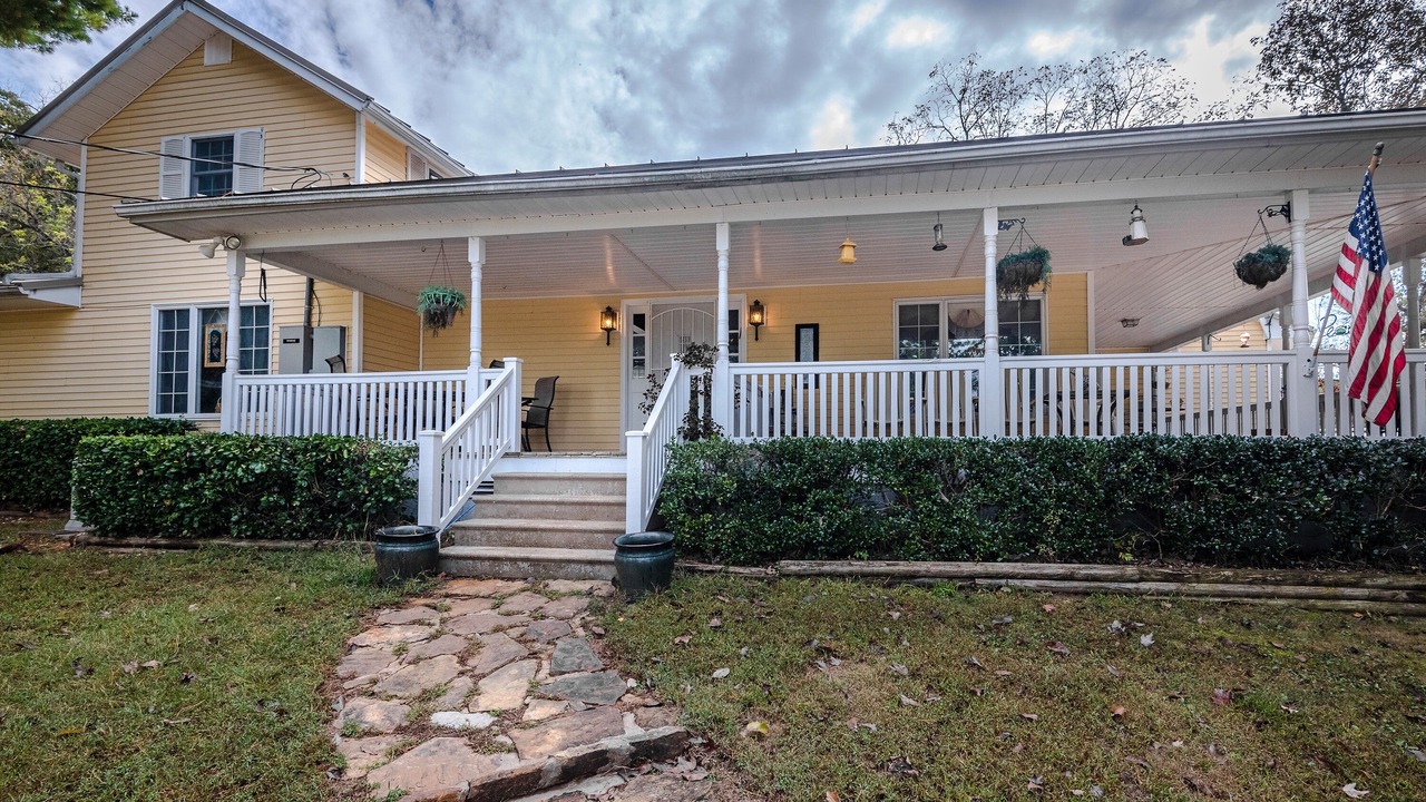 Photo of Outdoor in Huntsville