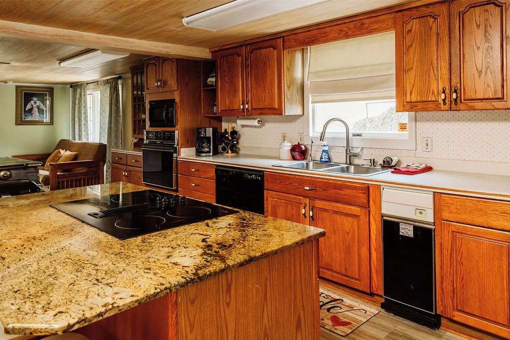 Photo of Kitchen in Huntsville