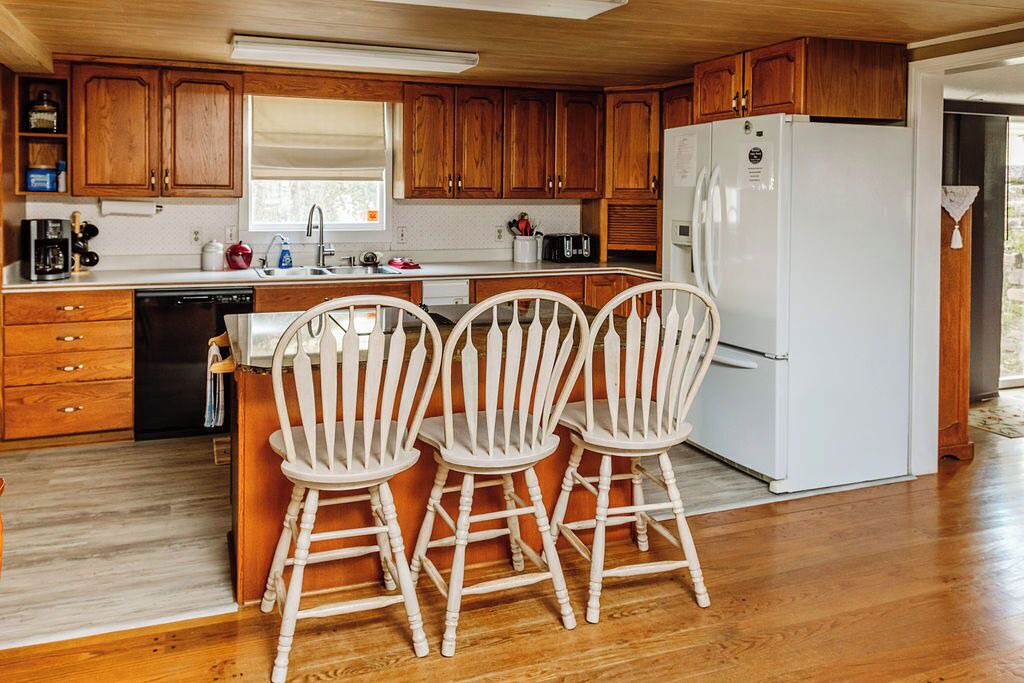 Photo of Kitchen in Huntsville