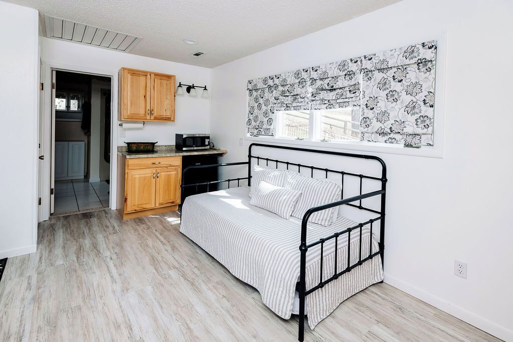Photo of Bedroom in Huntsville