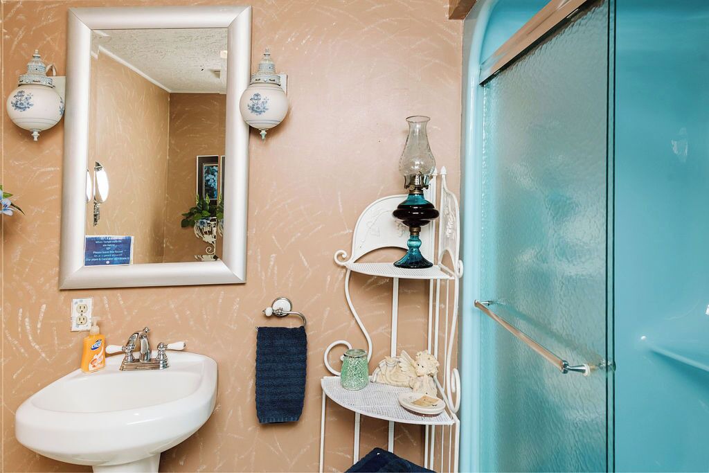 Photo of Bathroom in Huntsville