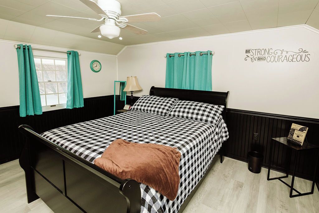 Photo of Bedroom in Huntsville