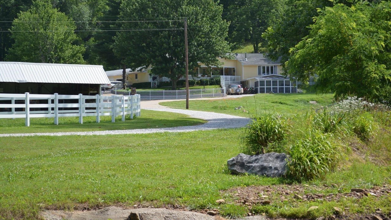 Photo of Outdoor in Huntsville
