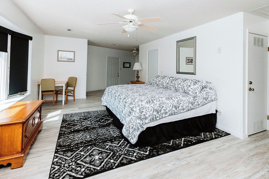 Photo of Bedroom in Huntsville