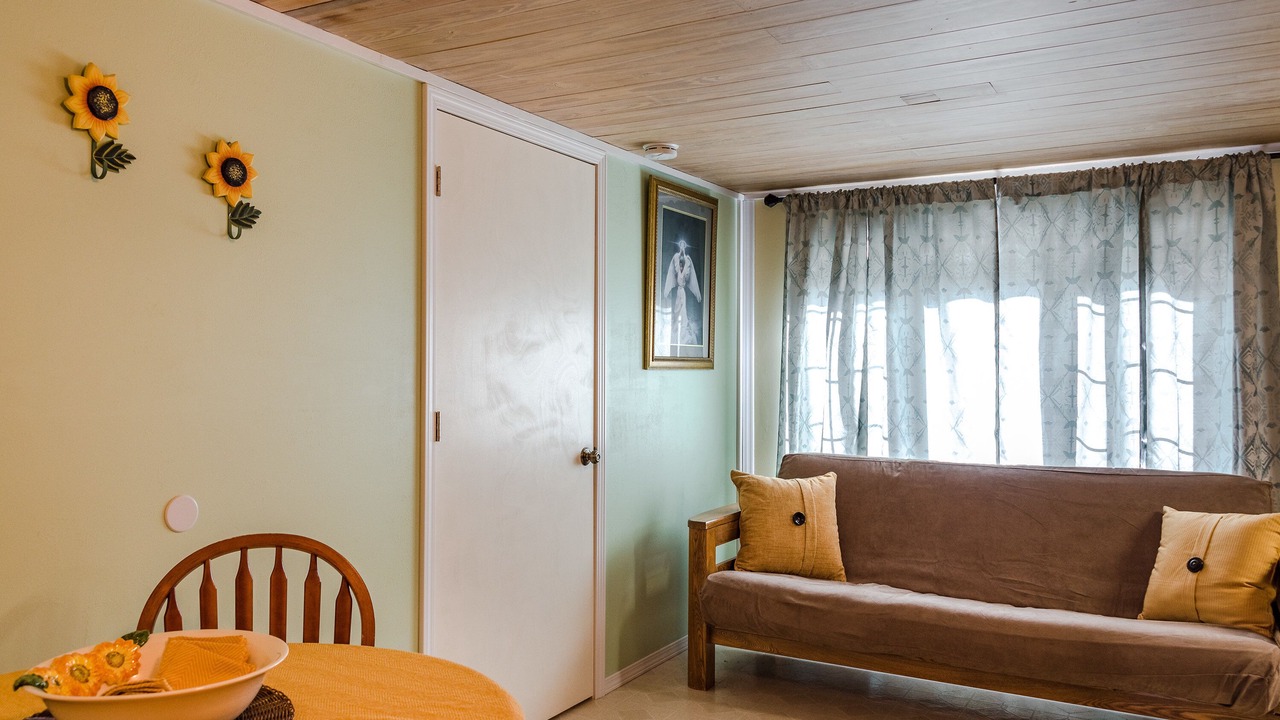 Photo of Livingroom in Huntsville
