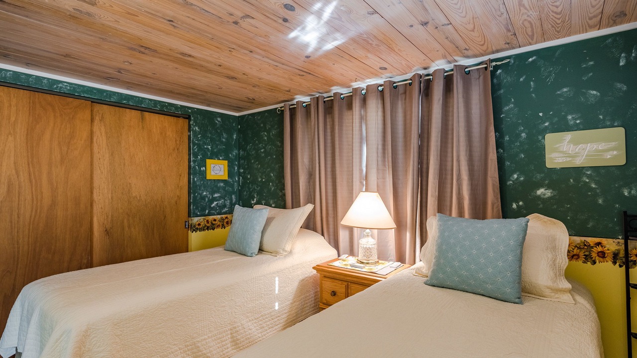 Photo of Bedroom in Huntsville