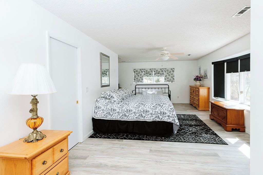 Photo of Bedroom in Huntsville