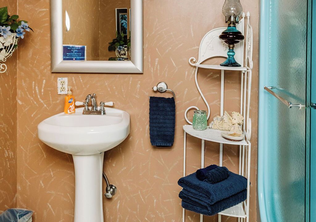 Photo of Bathroom in Huntsville