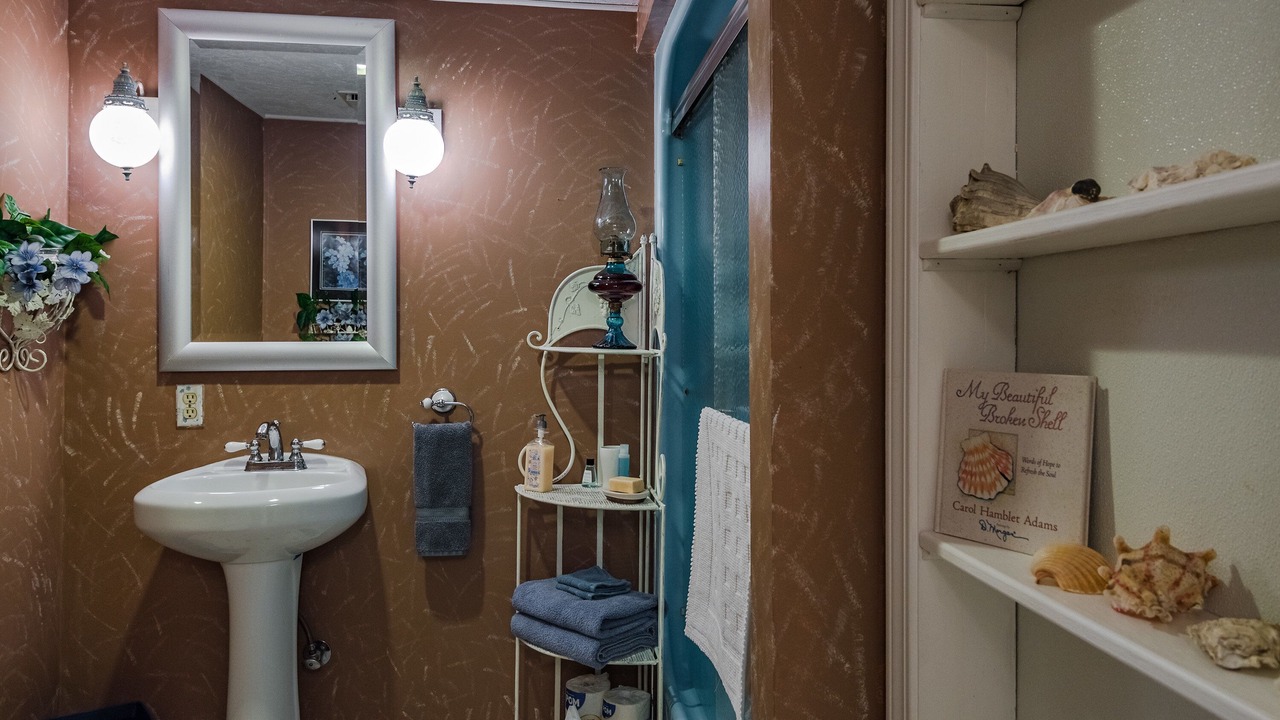Photo of Bathroom in Huntsville