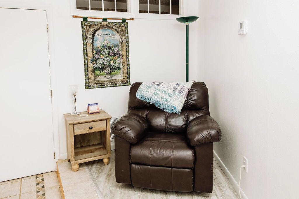 Photo of Livingroom in Huntsville