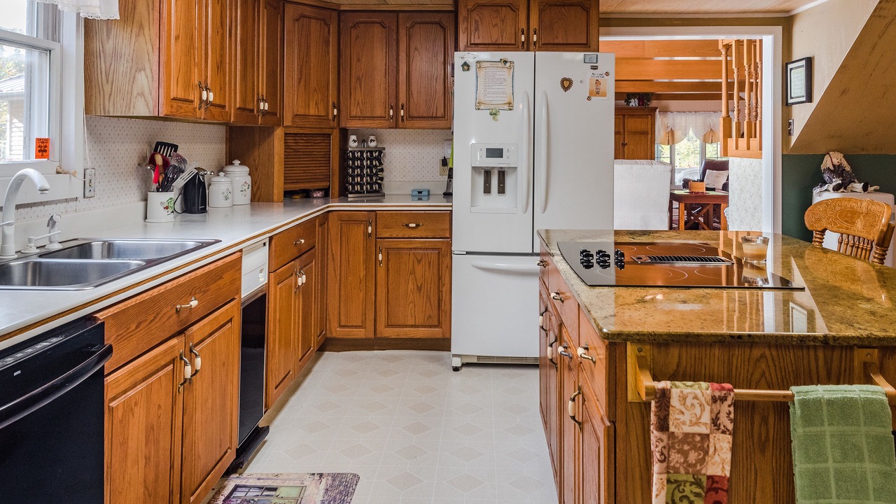 Photo of Kitchen in Huntsville