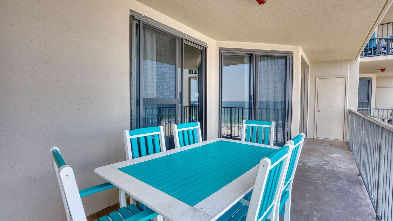 Photo of Outdoor in Orange Beach East