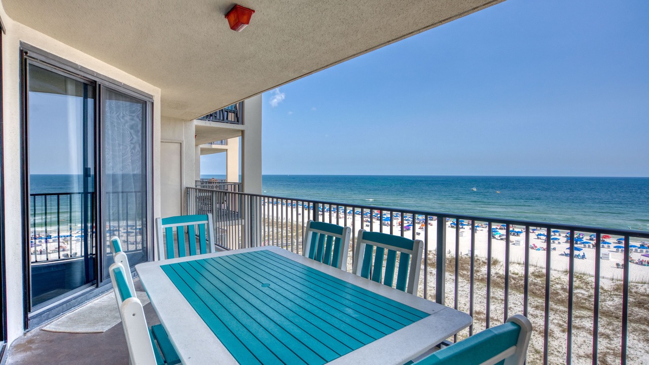 Photo of Outdoor in Orange Beach East