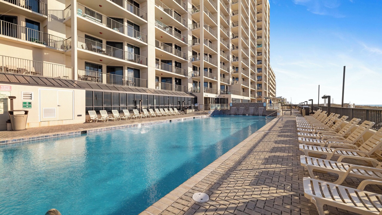 Photo of Outdoor in Orange Beach East