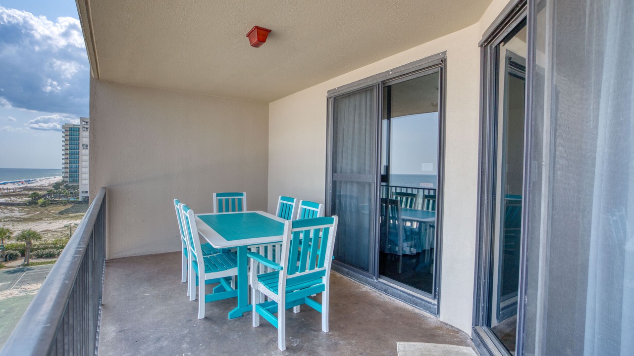 Photo of Outdoor in Orange Beach East