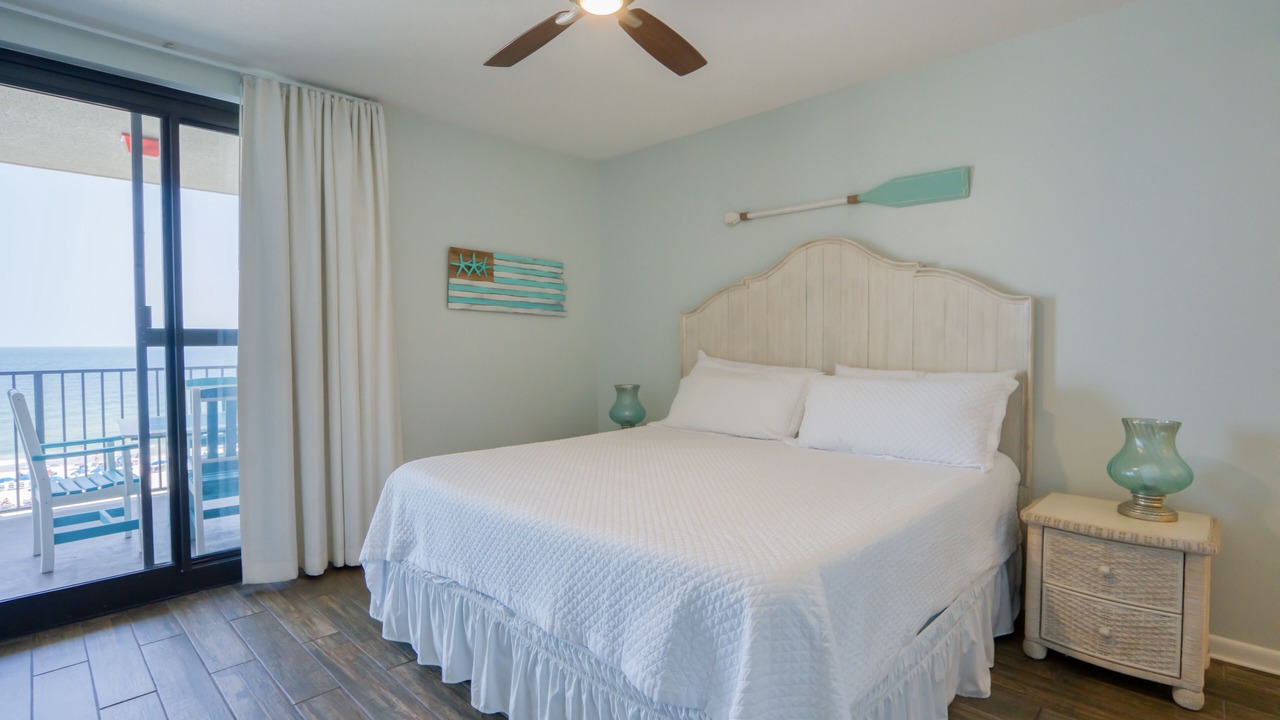 Photo of Bedroom in Orange Beach East