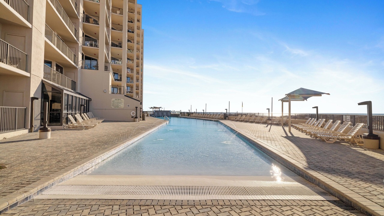 Photo of Outdoor in Orange Beach East