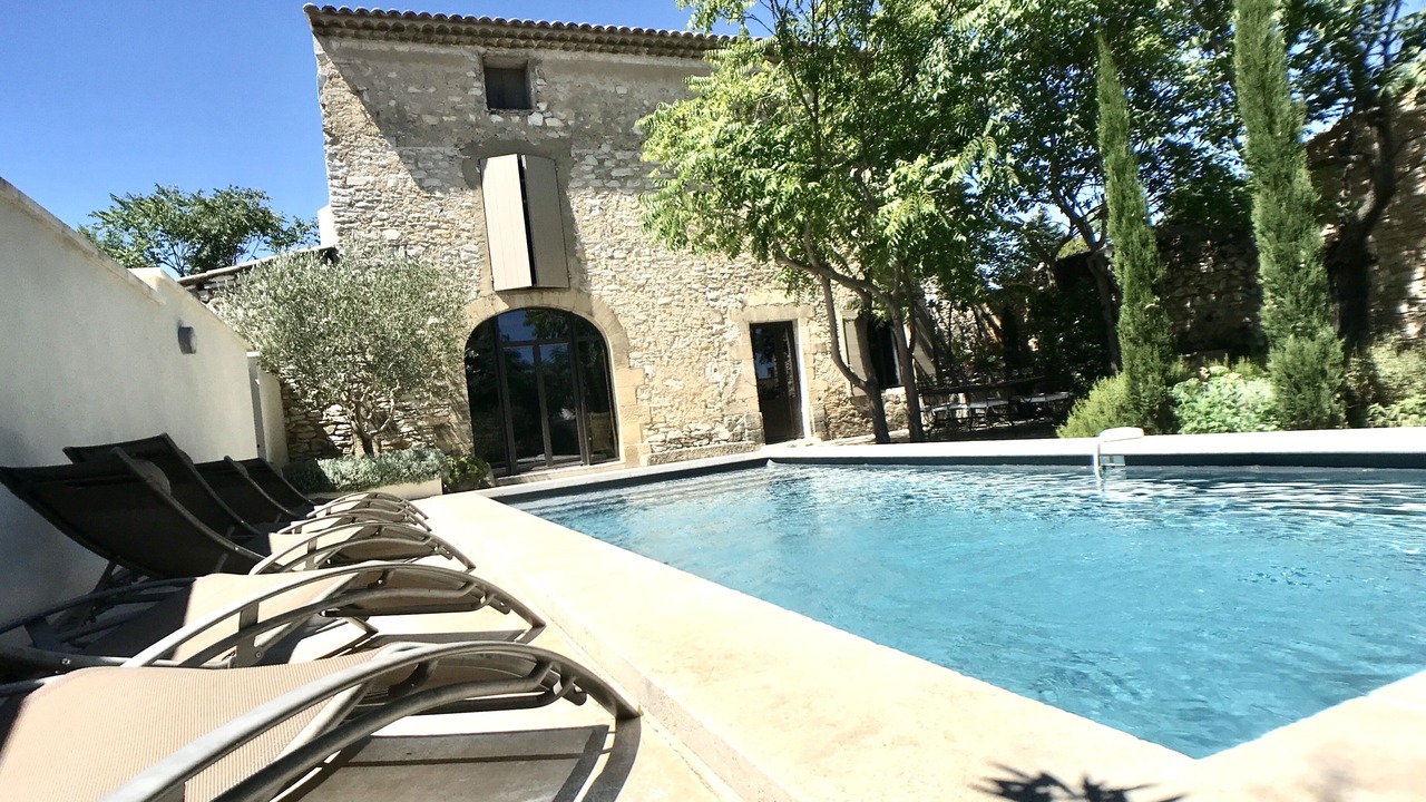 Photo of Outdoor in Caumont-sur-Durance