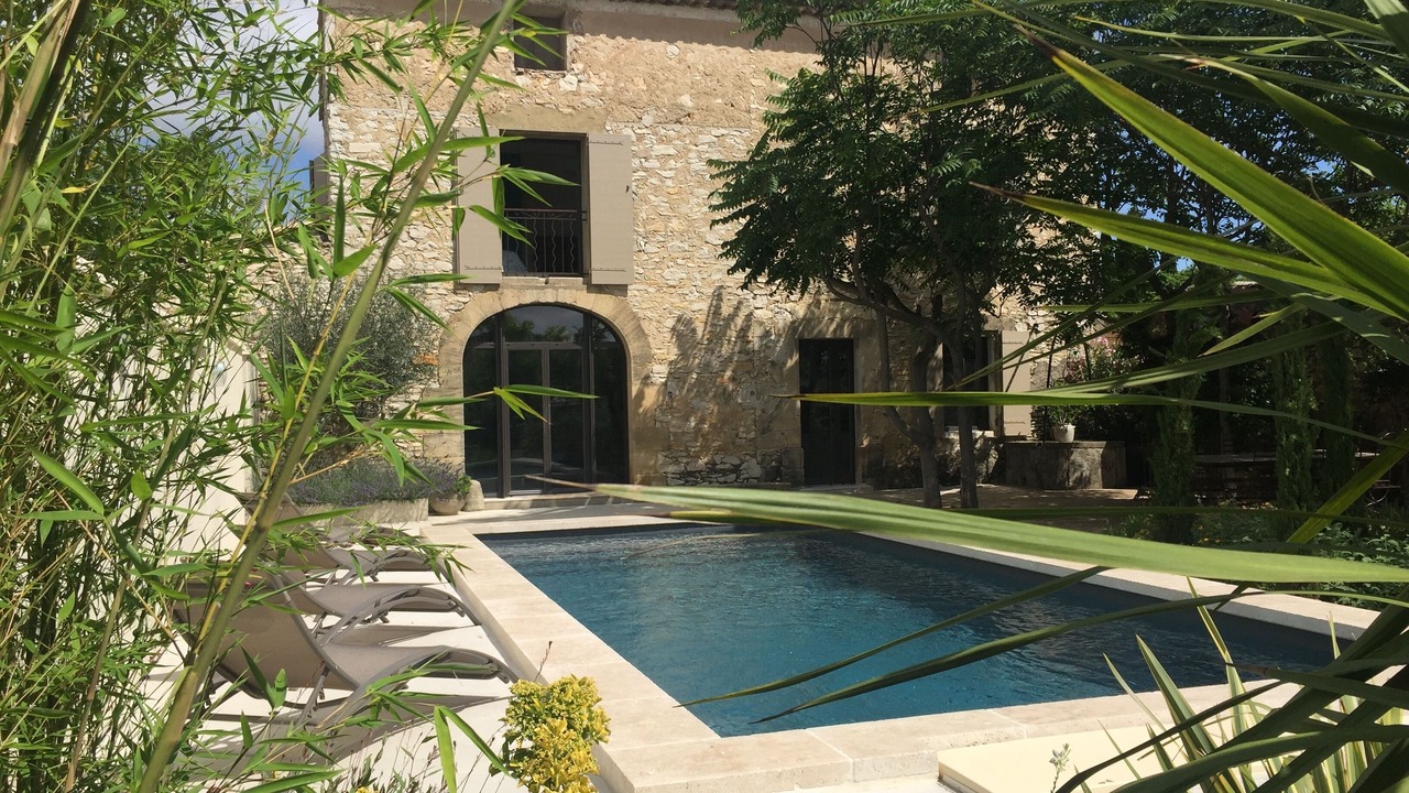 Photo of Outdoor in Caumont-sur-Durance