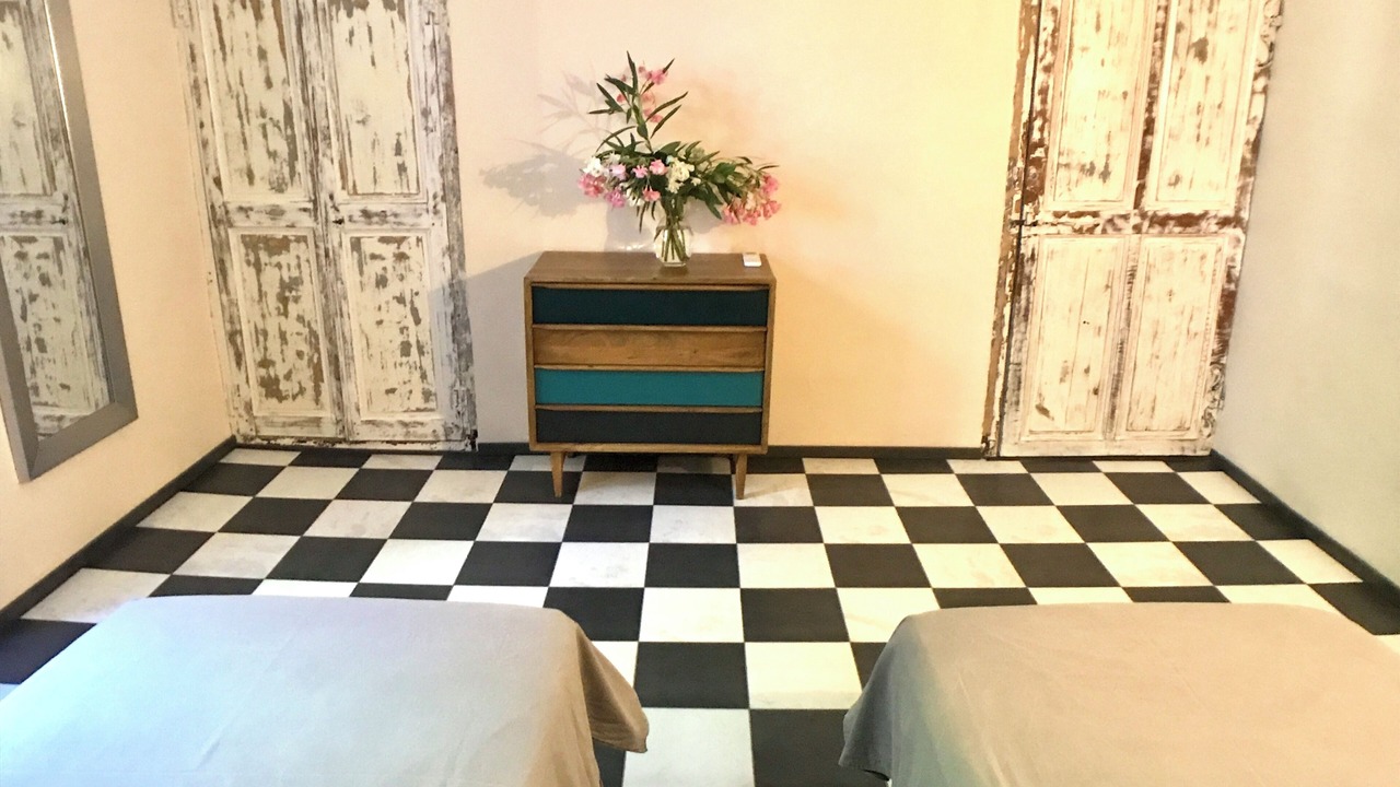 Photo of Bedroom in Caumont-sur-Durance