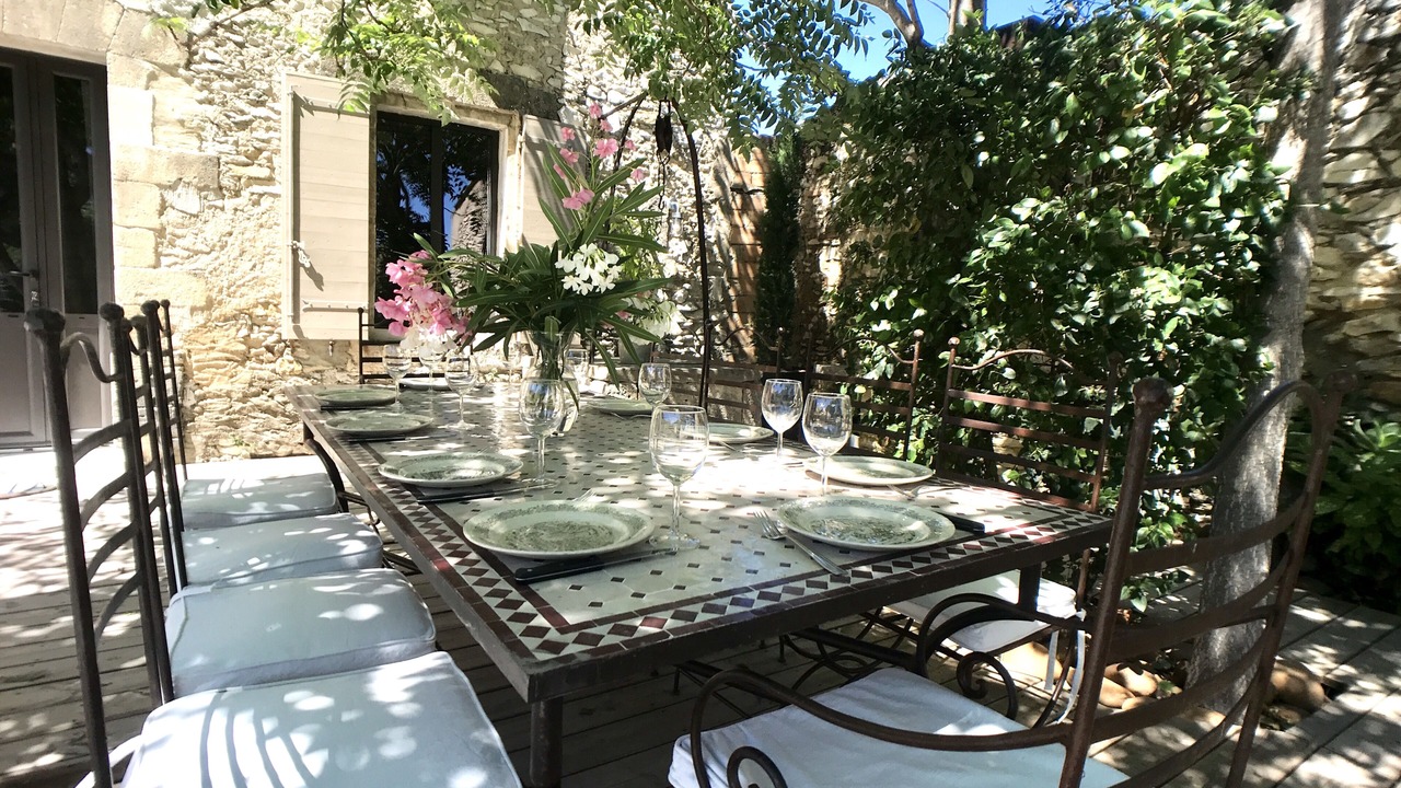 Photo of Outdoor in Caumont-sur-Durance