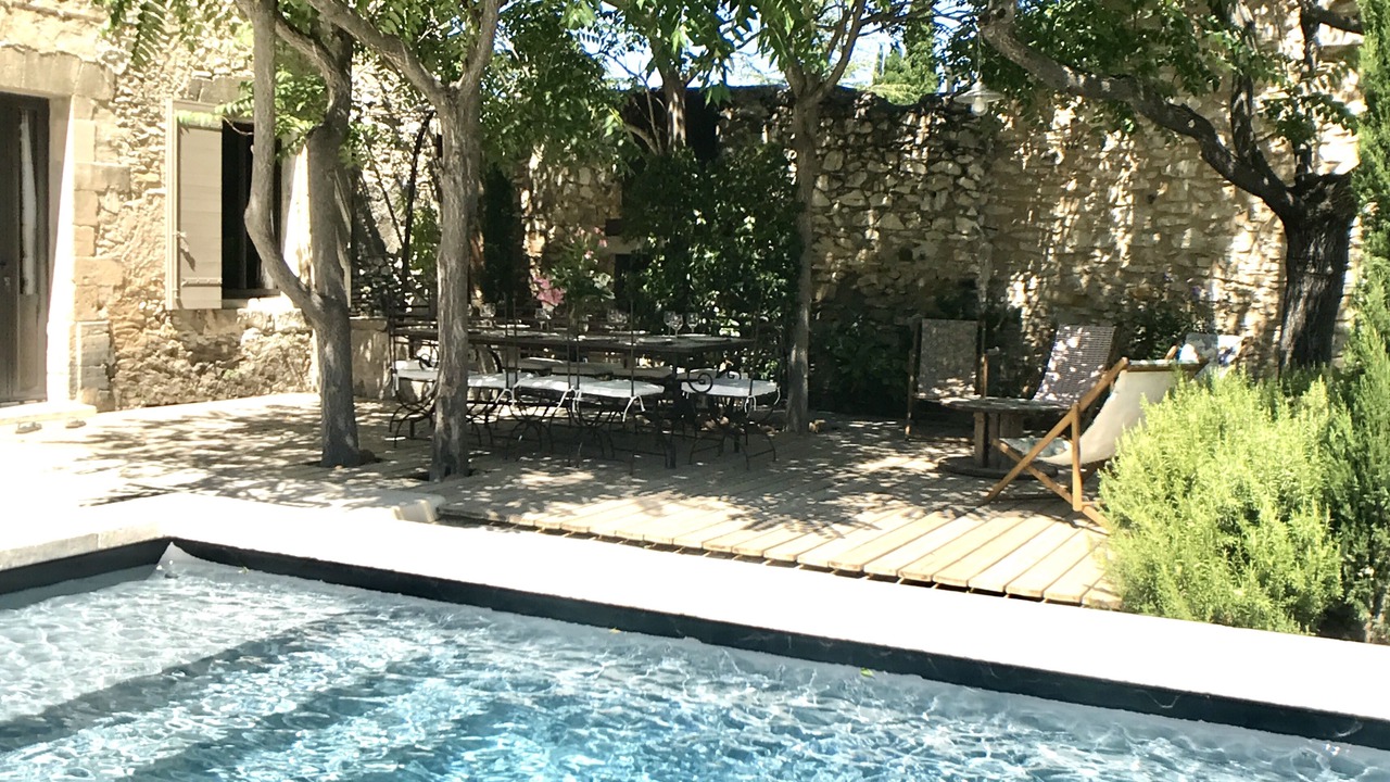 Photo of Outdoor in Caumont-sur-Durance