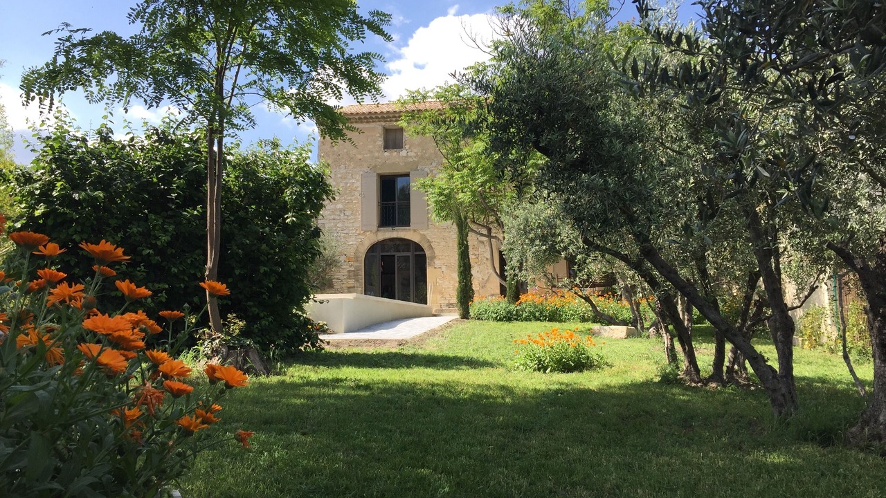 Photo of Outdoor in Caumont-sur-Durance