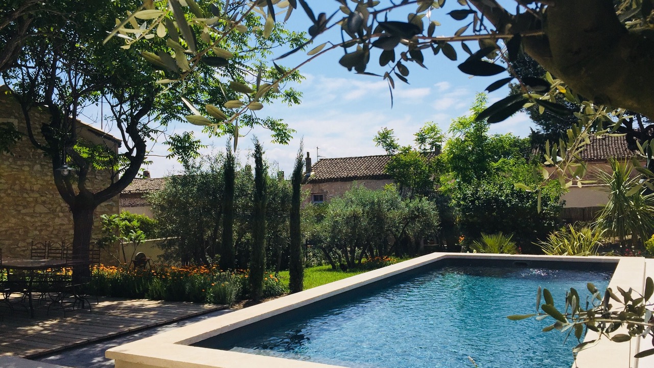 Photo of Outdoor in Caumont-sur-Durance