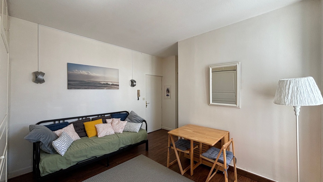 Photo of Livingroom in Les Sables d'Olonne