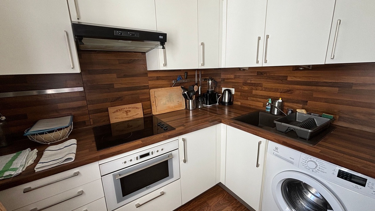Photo of Kitchen in Les Sables d'Olonne