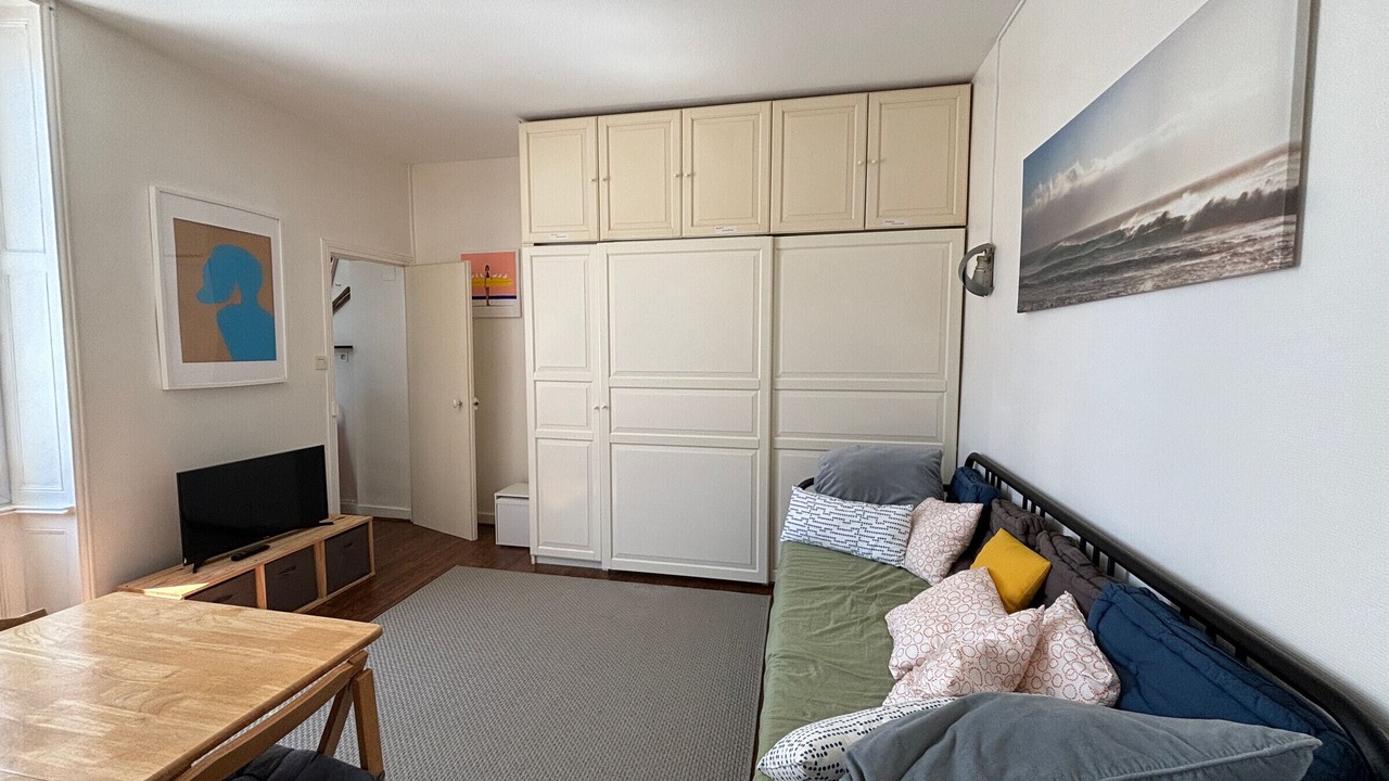 Photo of Livingroom in Les Sables d'Olonne