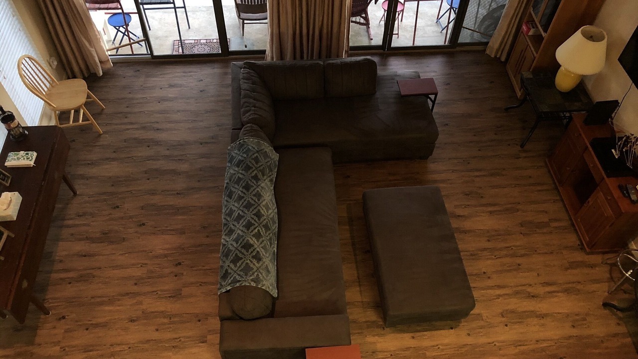 Photo of Bedroom in Cape Royale