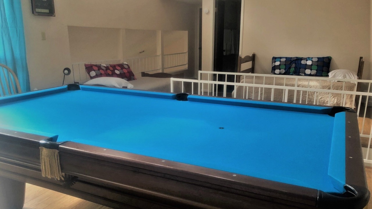 Photo of Bedroom in Cape Royale