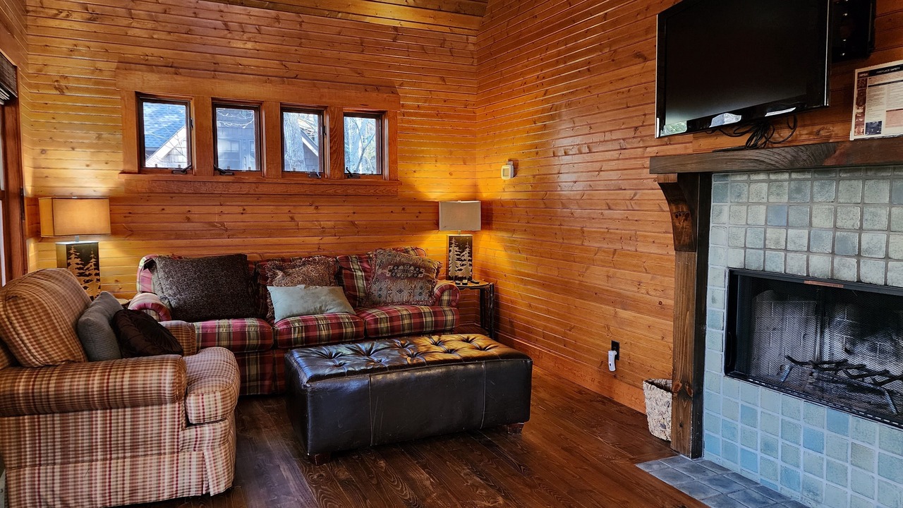 Photo of Livingroom in Cheshire