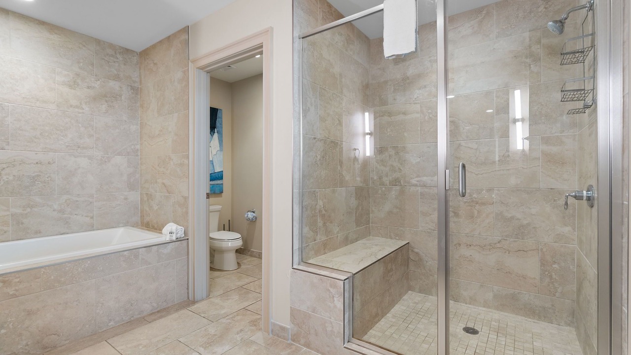 Photo of Bathroom in Ono Island